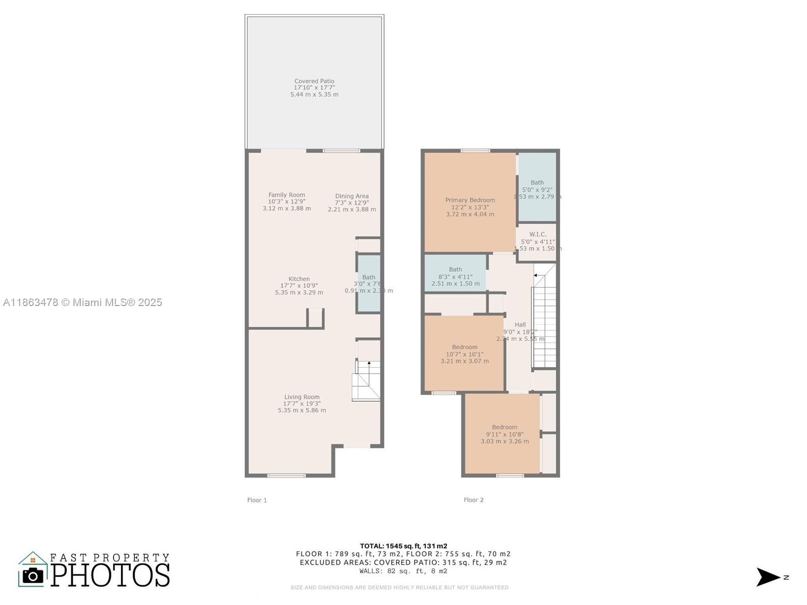 BELLAGIO VILLAS - Residential