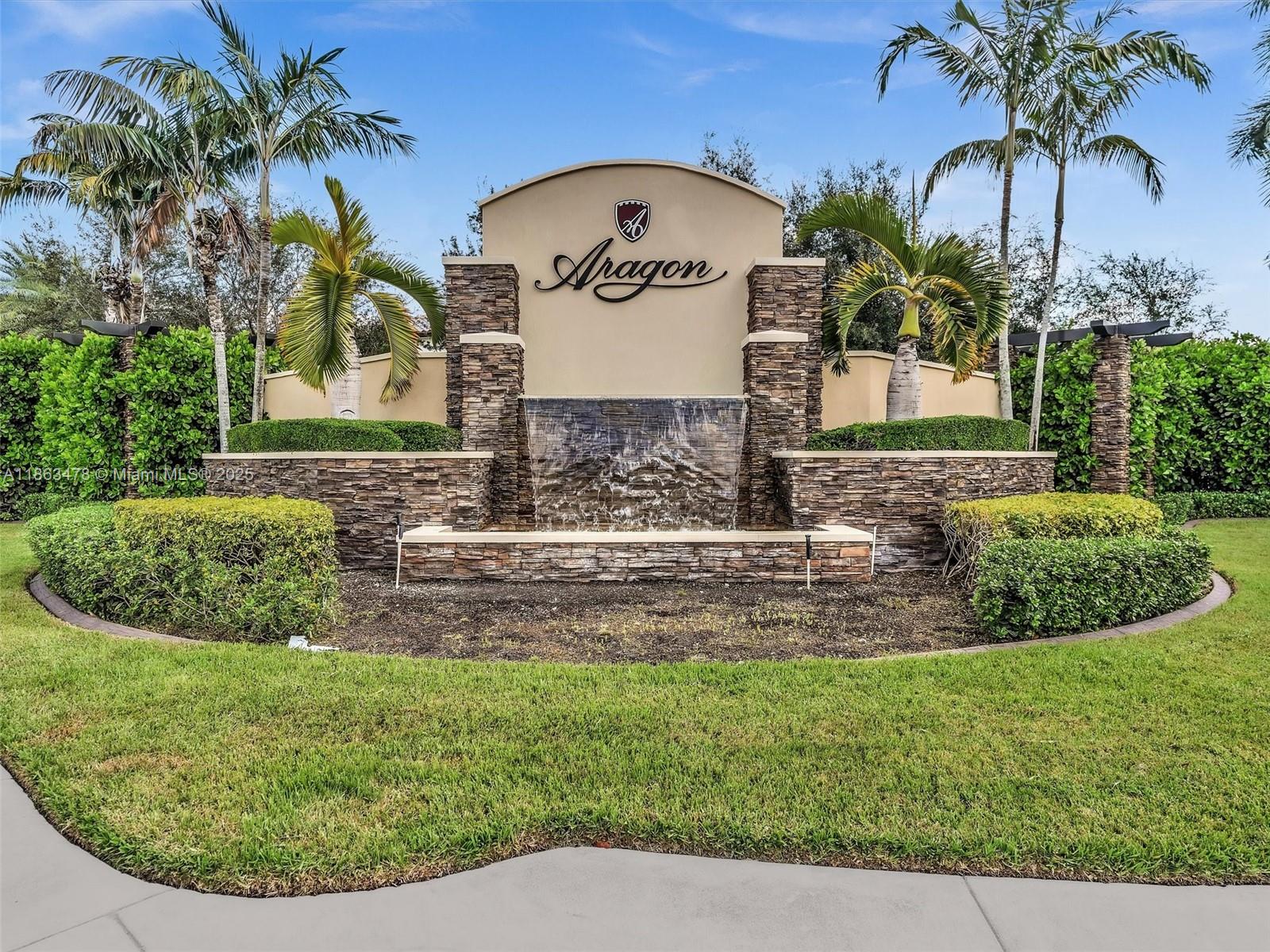 BELLAGIO VILLAS - Residential