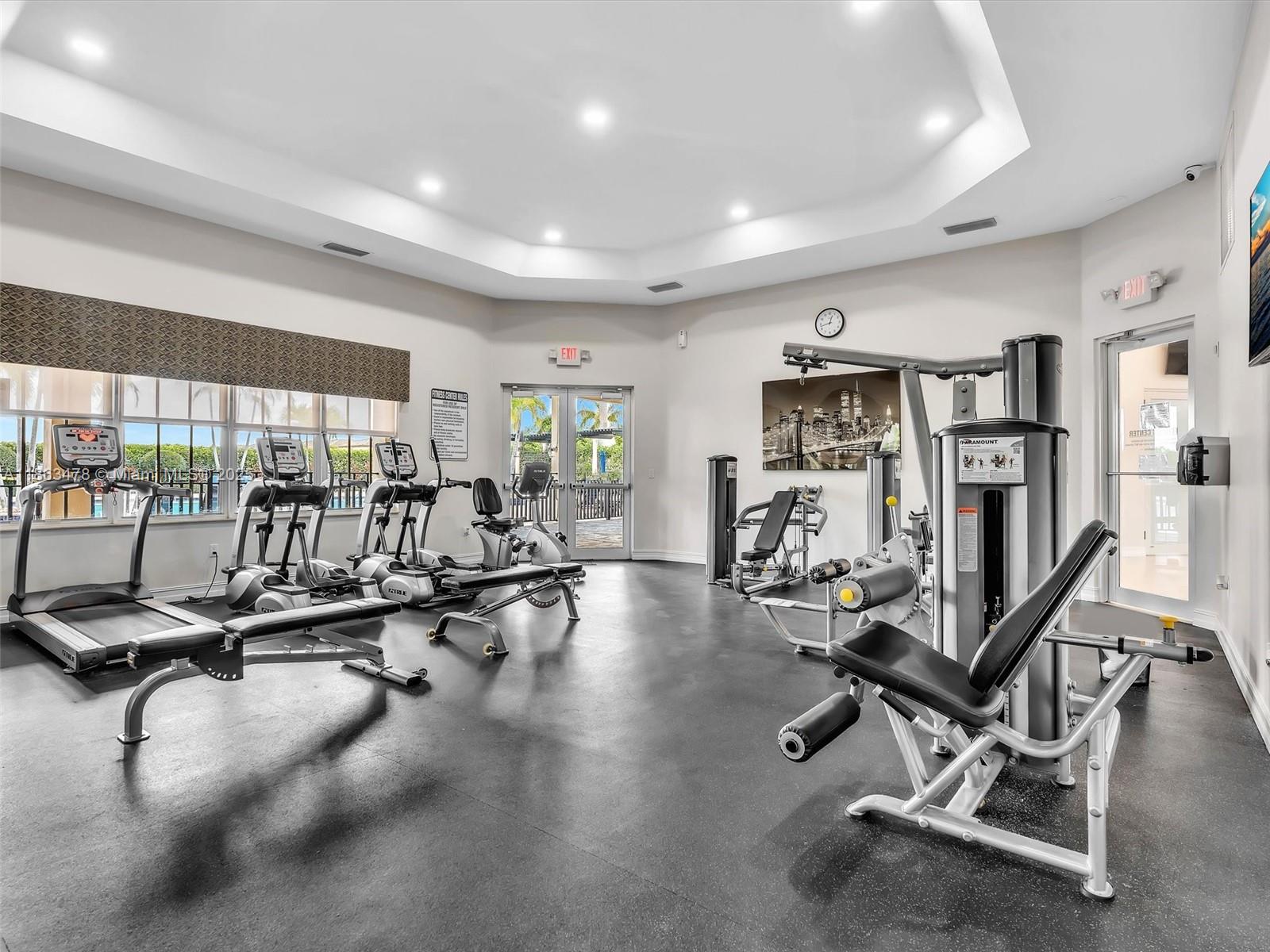 BELLAGIO VILLAS - Residential