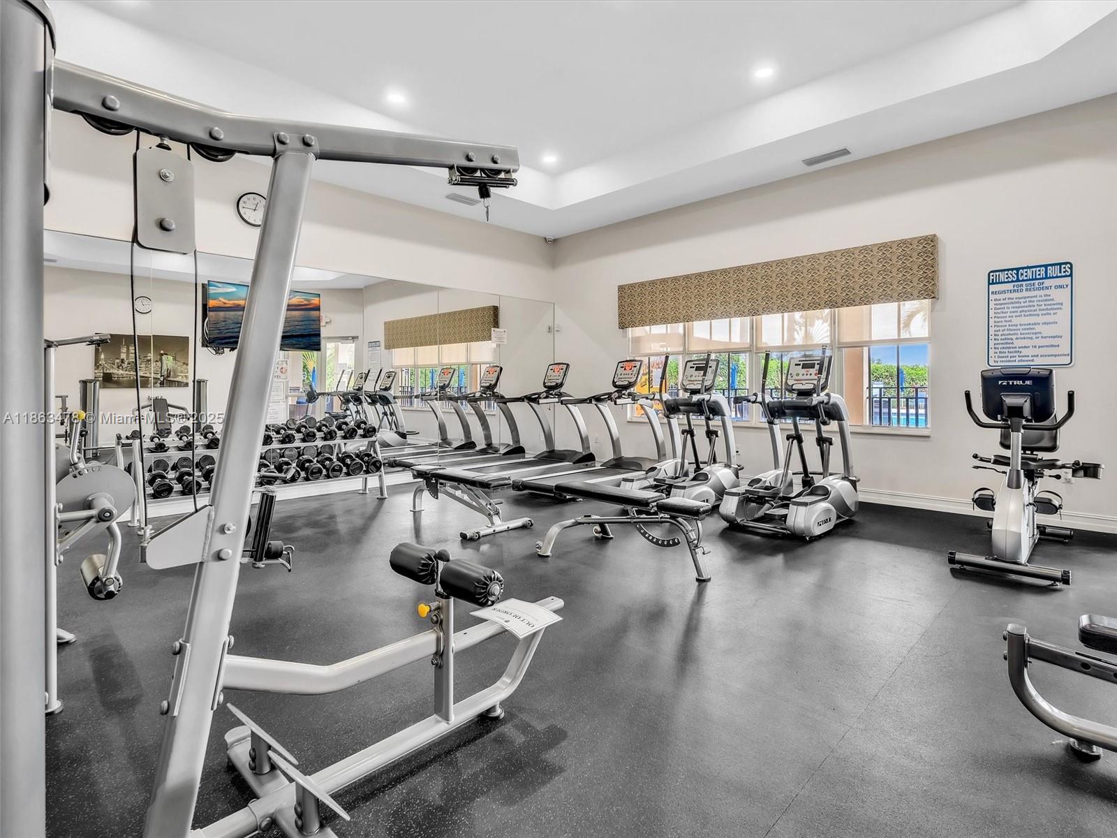 BELLAGIO VILLAS - Residential