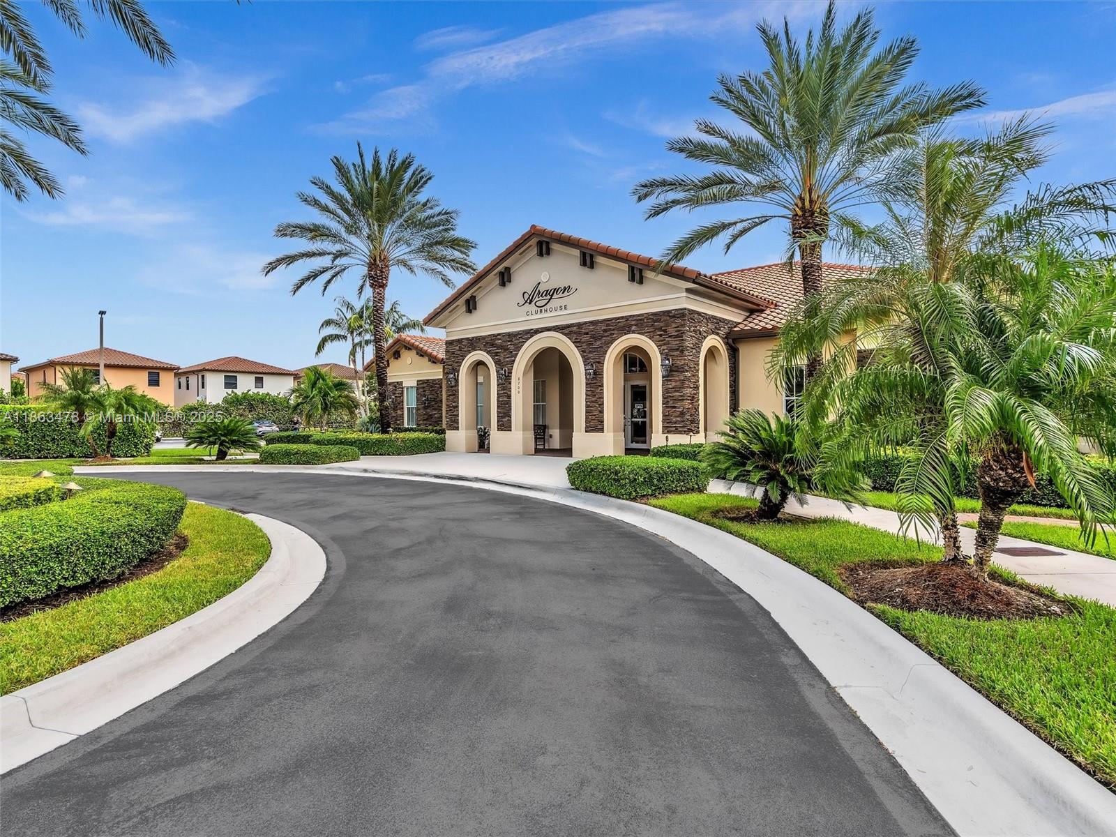 BELLAGIO VILLAS - Residential