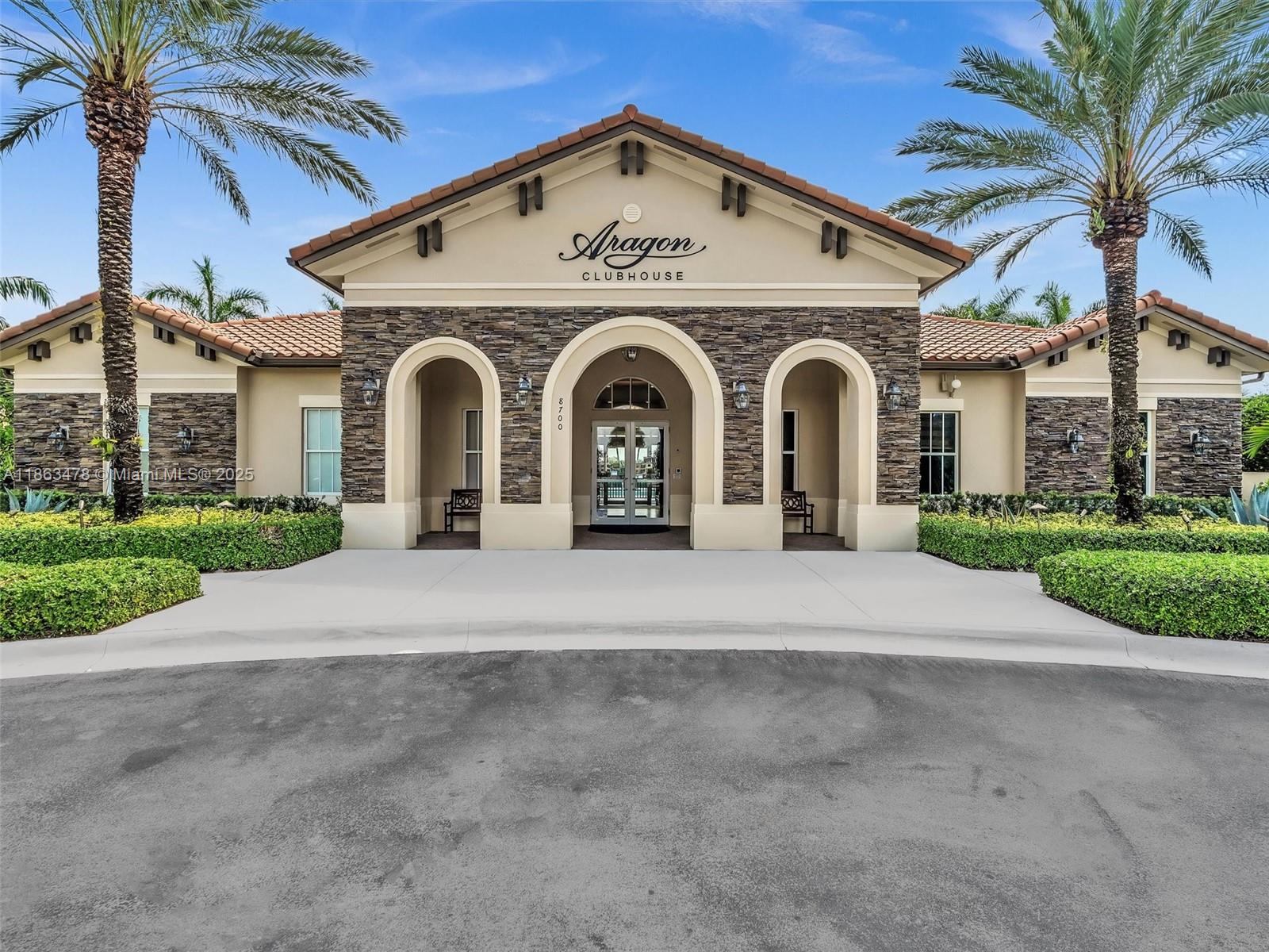 BELLAGIO VILLAS - Residential