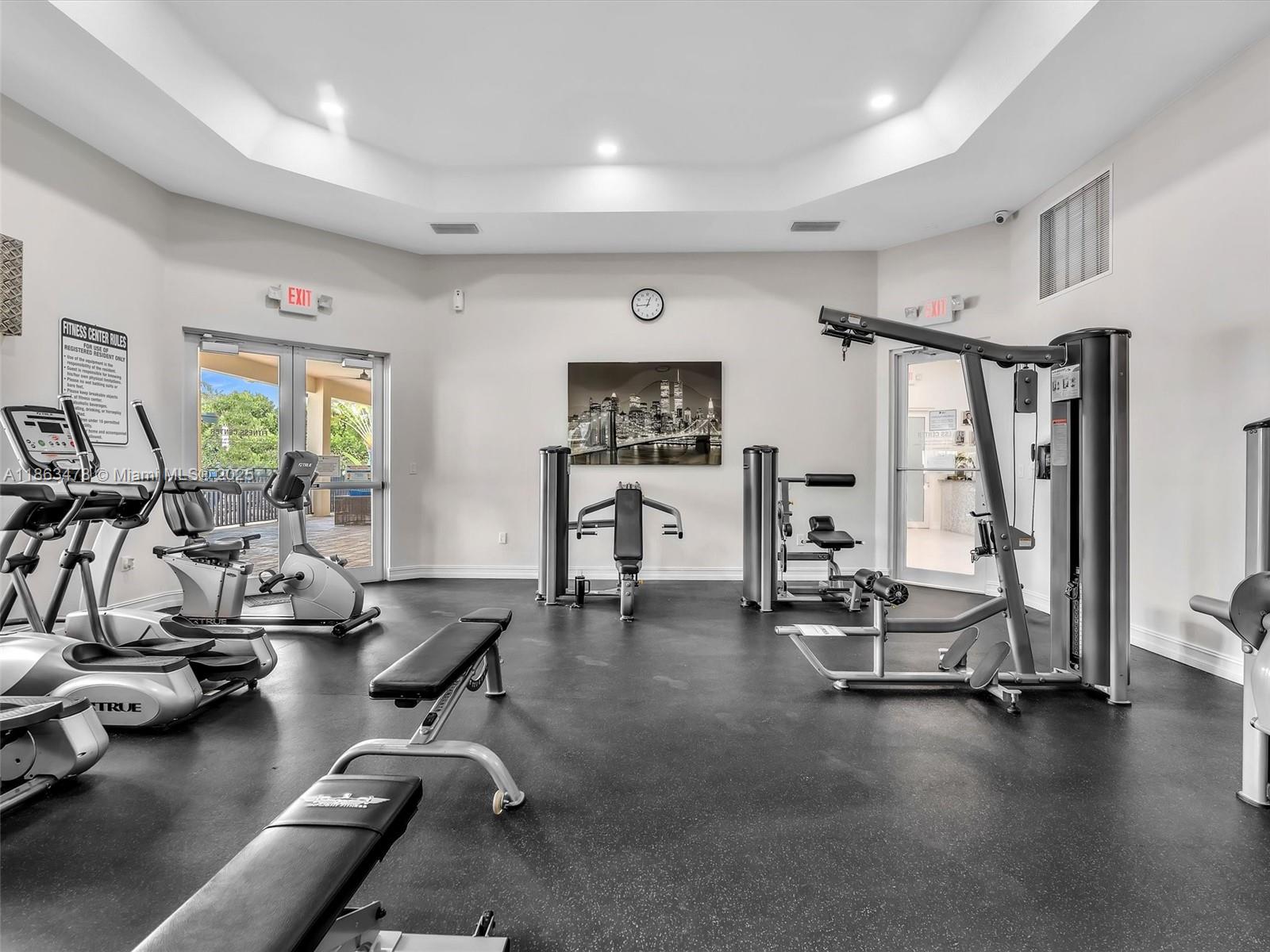 BELLAGIO VILLAS - Residential