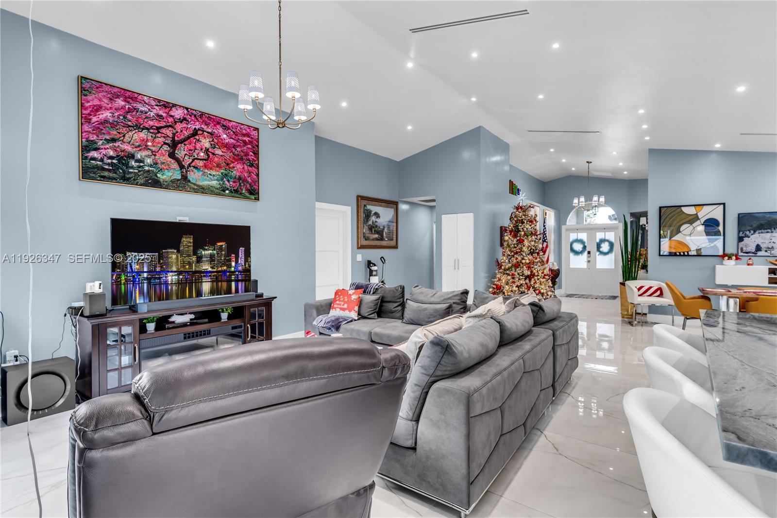 FOUR LAKES SEC 2 - Residential