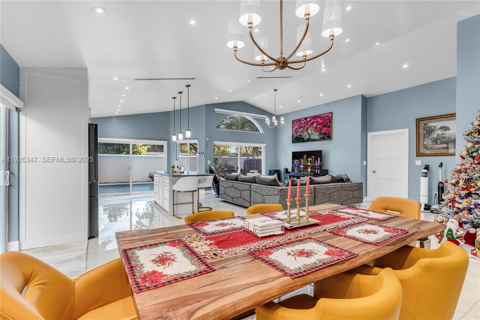 FOUR LAKES SEC 2 - Residential