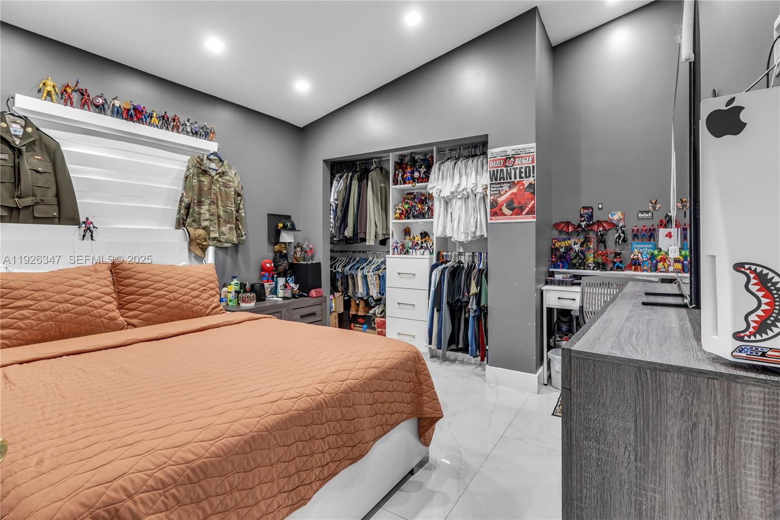 FOUR LAKES SEC 2 - Residential