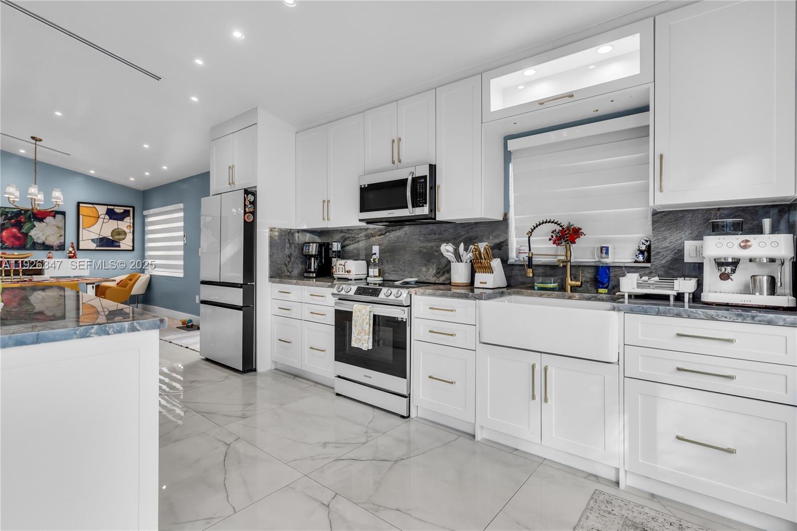 FOUR LAKES SEC 2 - Residential