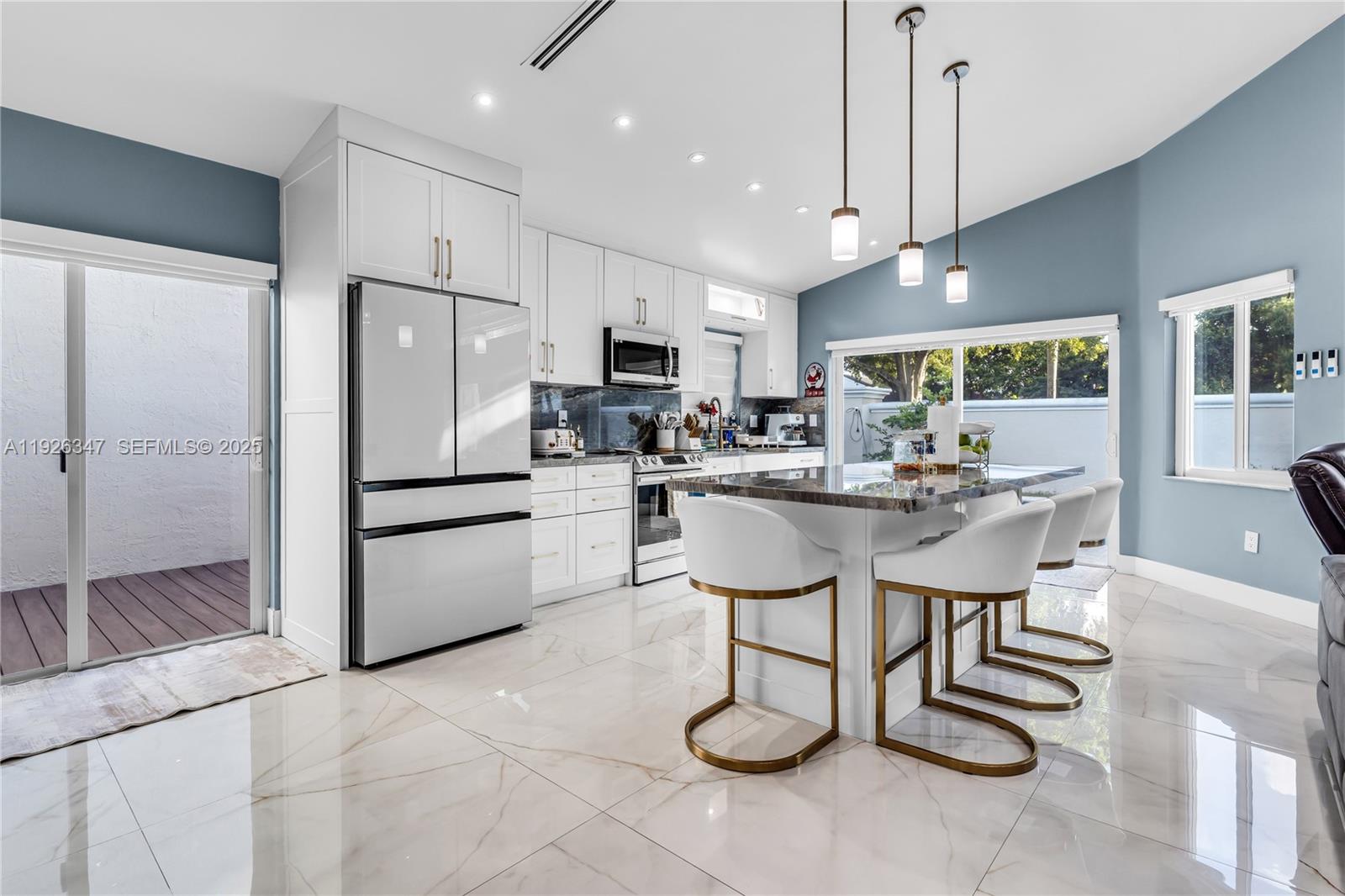 FOUR LAKES SEC 2 - Residential