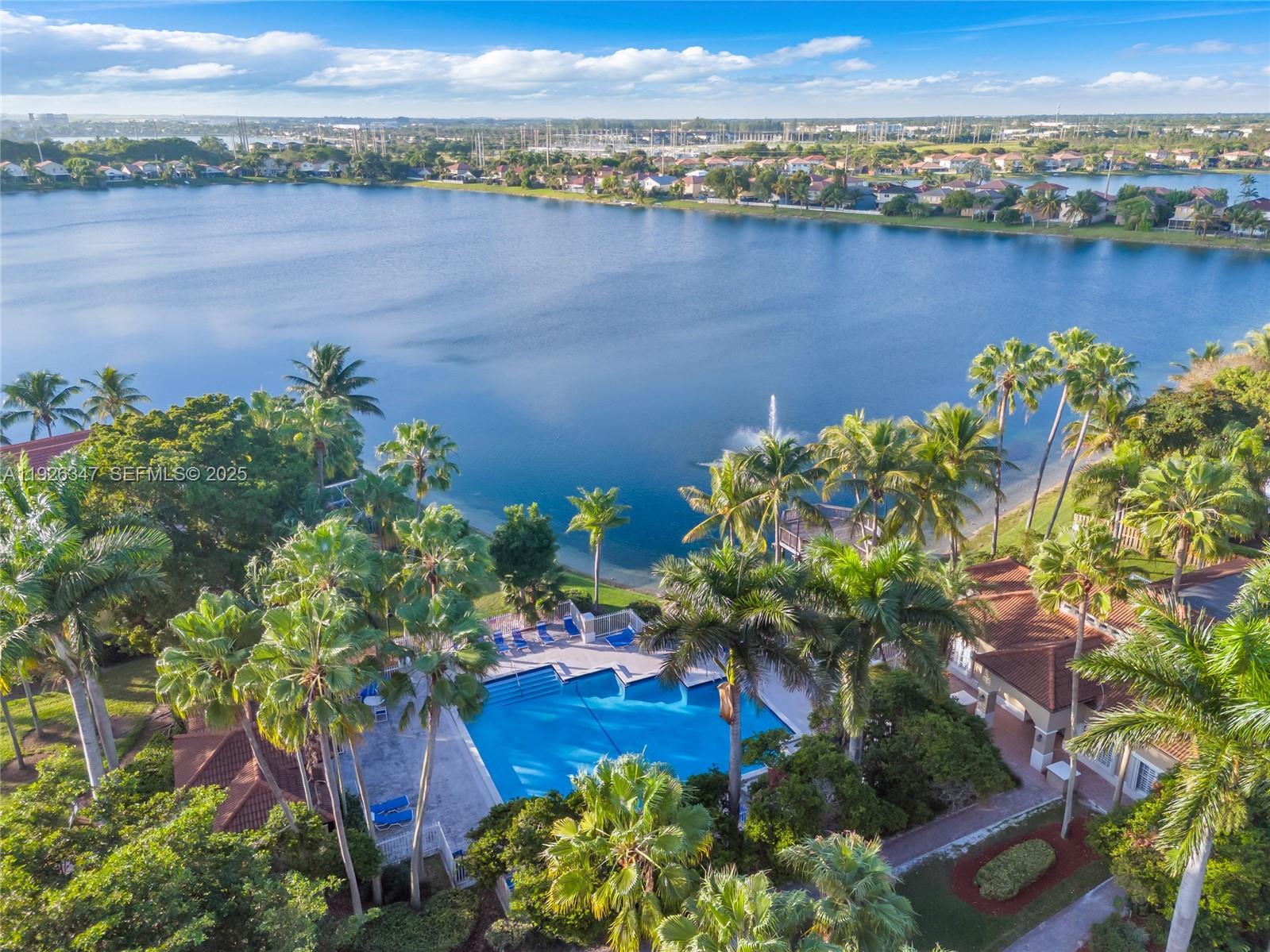 FOUR LAKES SEC 2 - Residential