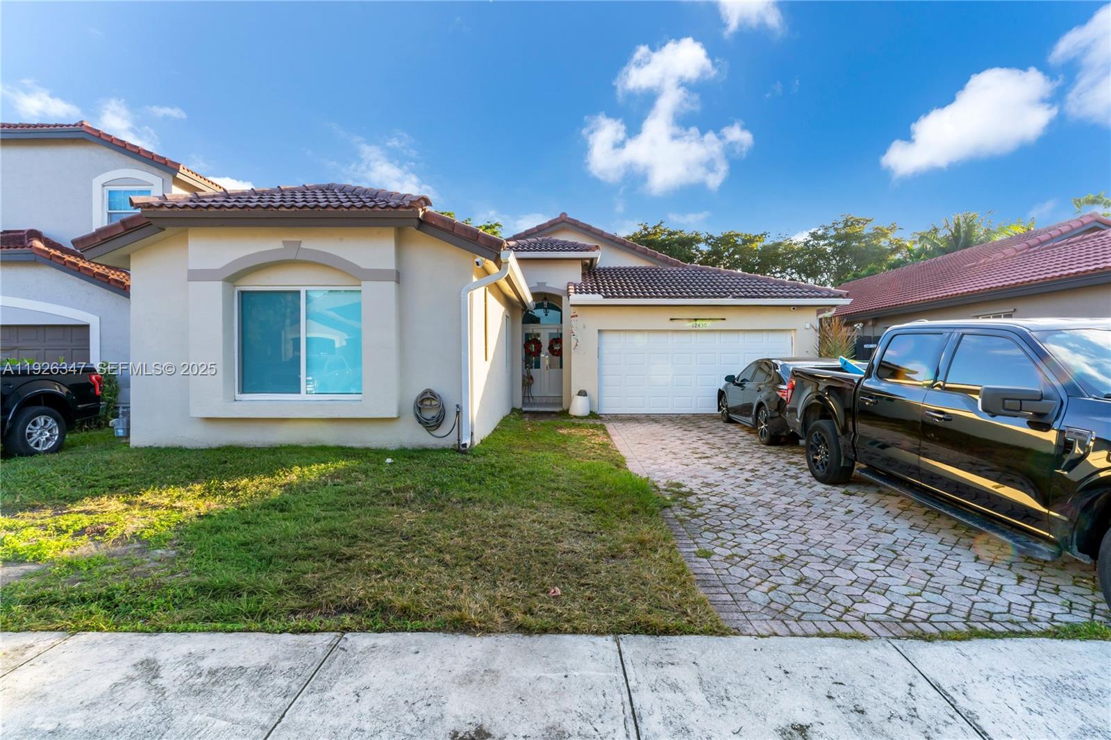 FOUR LAKES SEC 2 - Residential