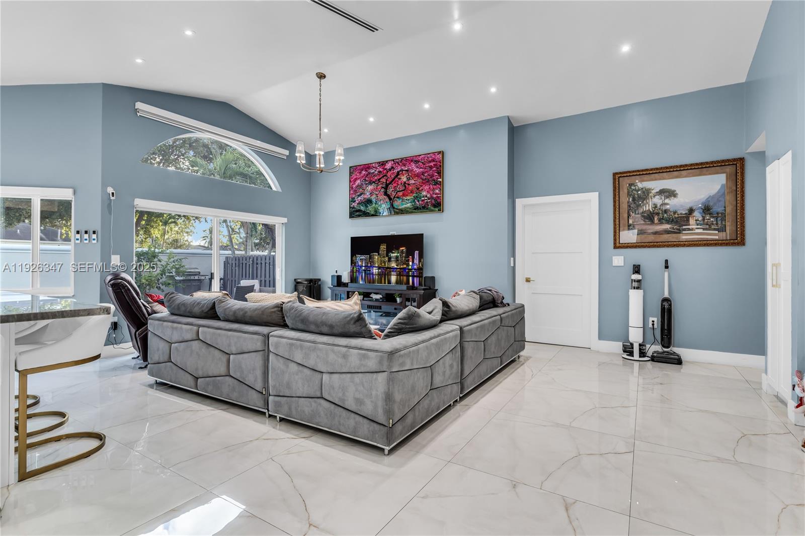 FOUR LAKES SEC 2 - Residential