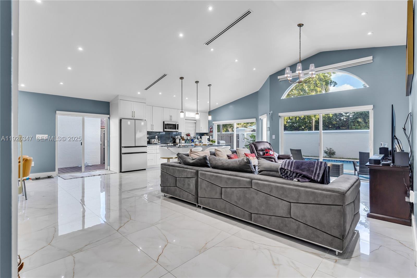 FOUR LAKES SEC 2 - Residential