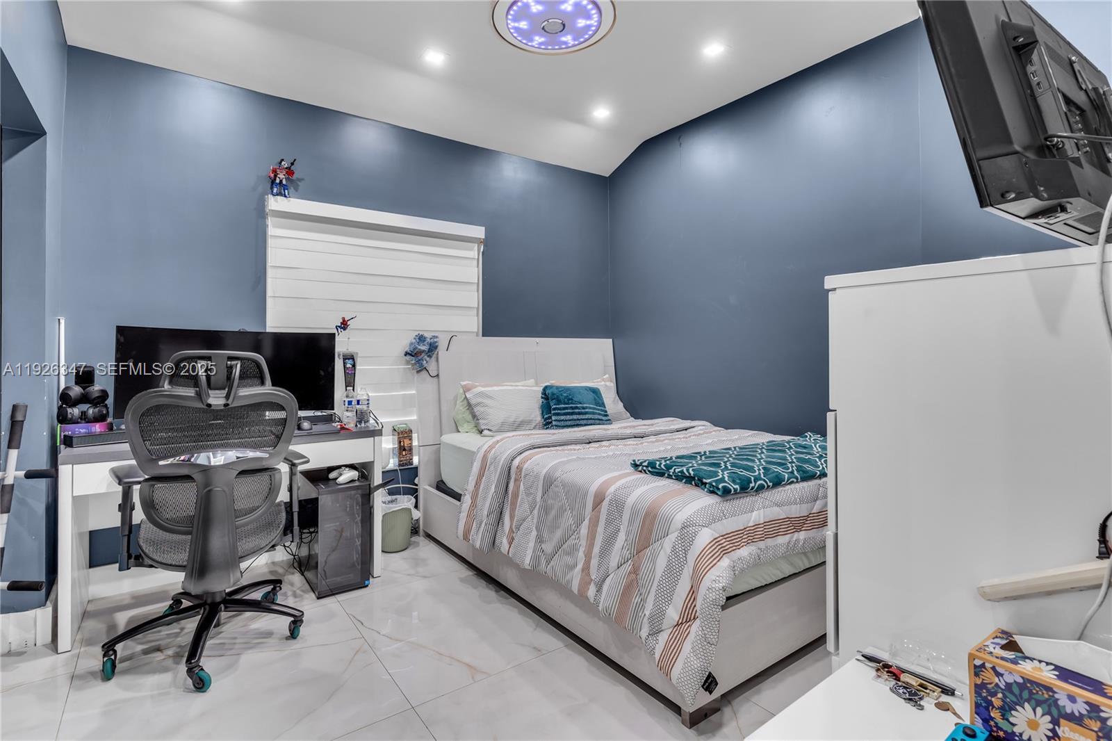 FOUR LAKES SEC 2 - Residential