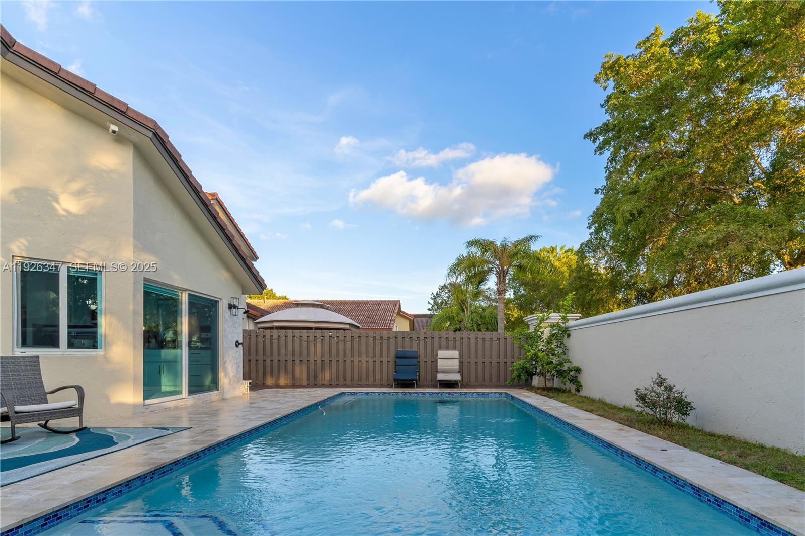 FOUR LAKES SEC 2 - Residential