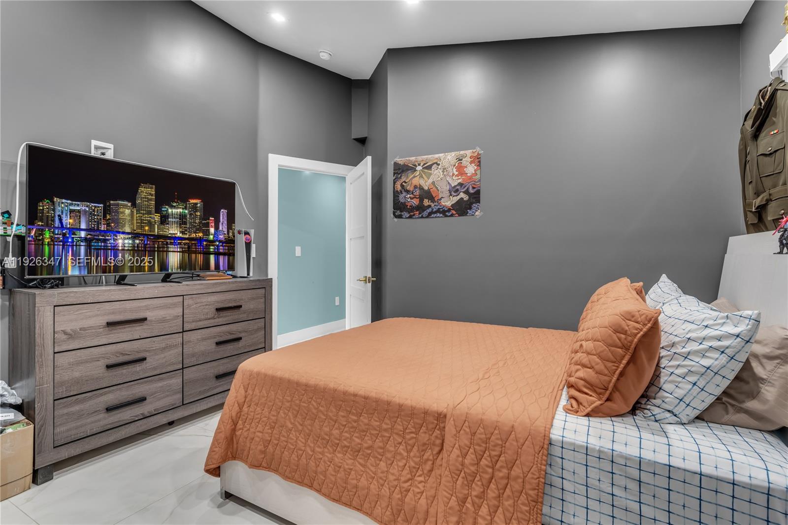 FOUR LAKES SEC 2 - Residential