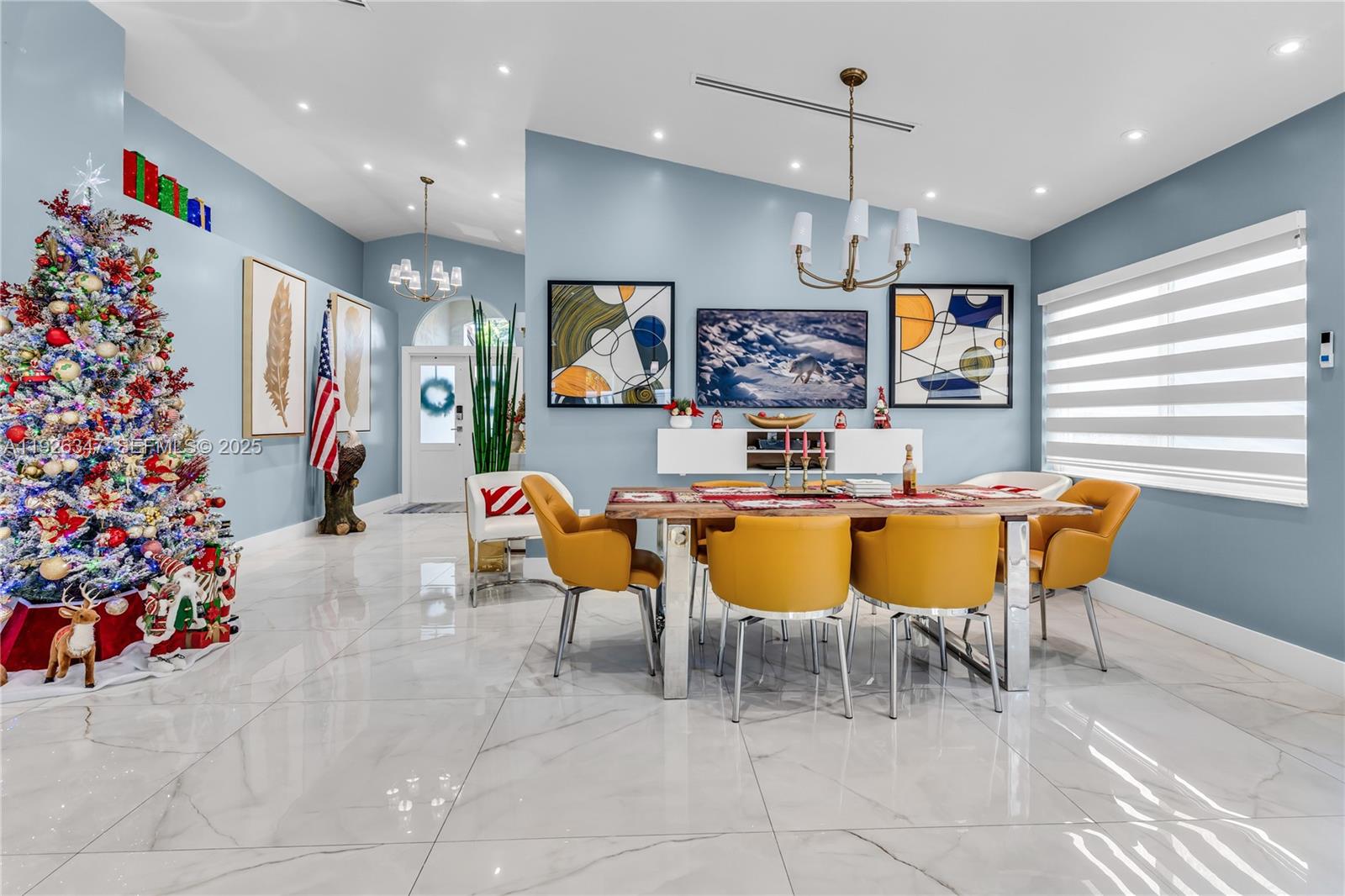 FOUR LAKES SEC 2 - Residential