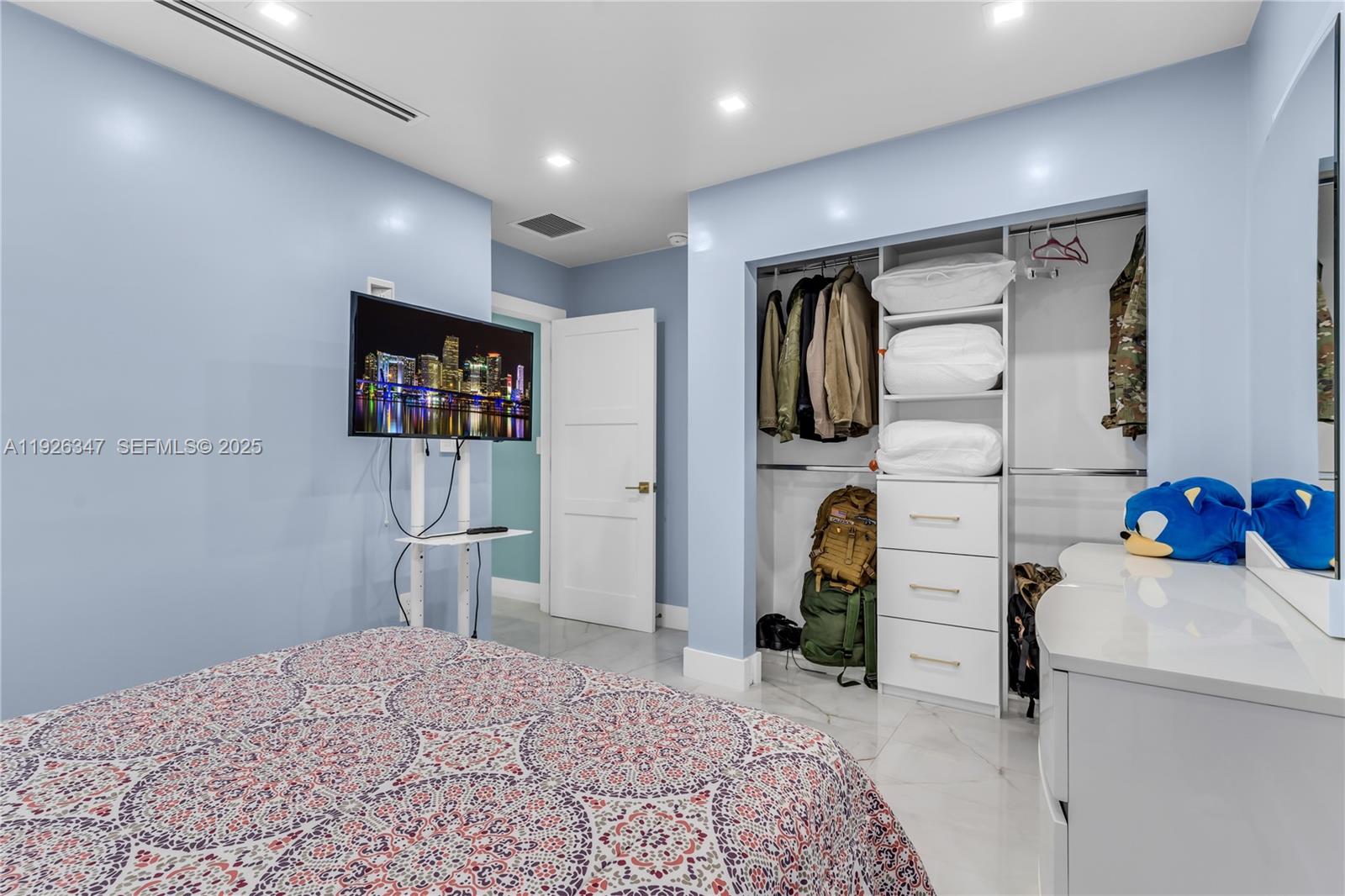 FOUR LAKES SEC 2 - Residential