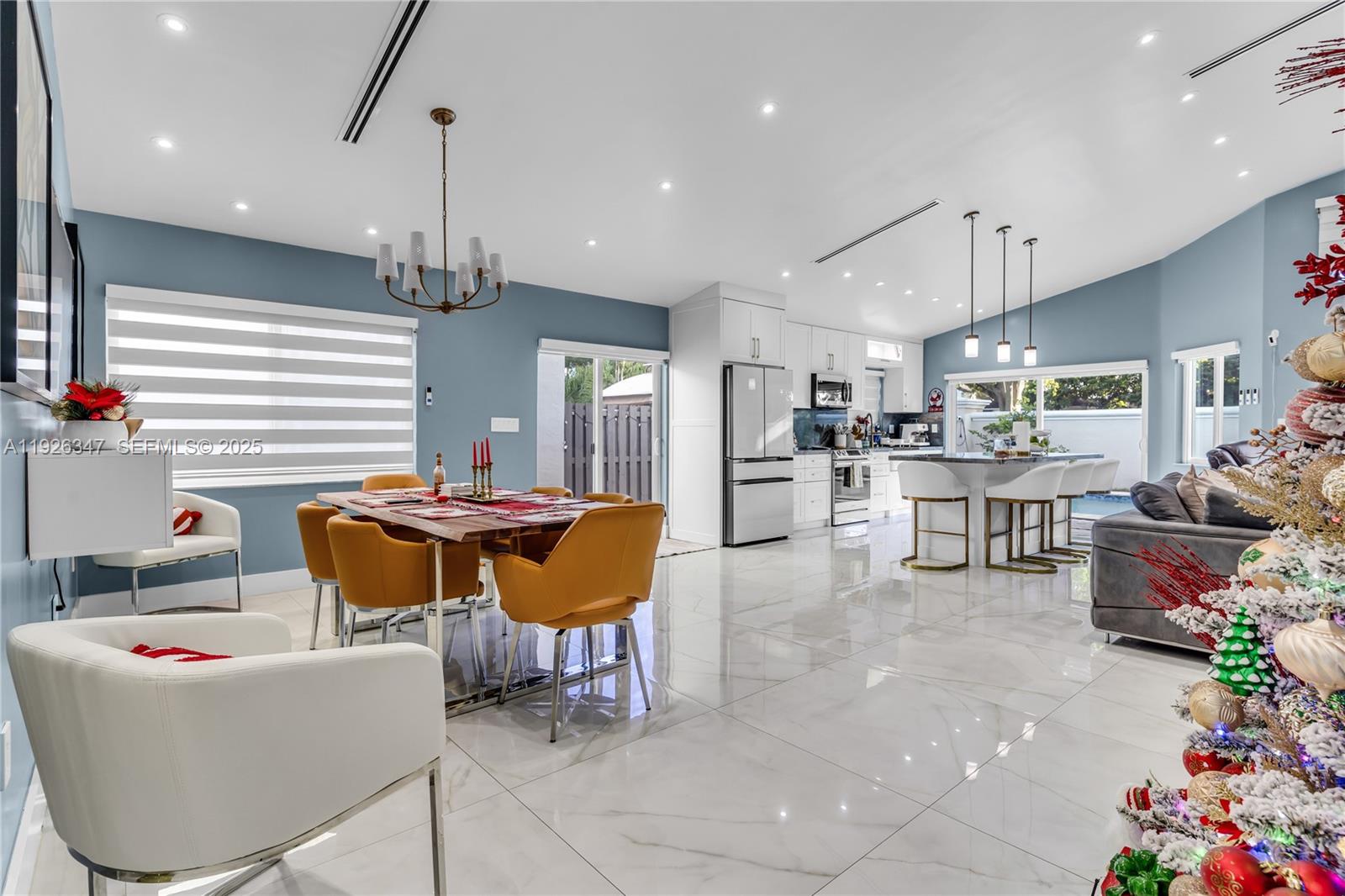 FOUR LAKES SEC 2 - Residential