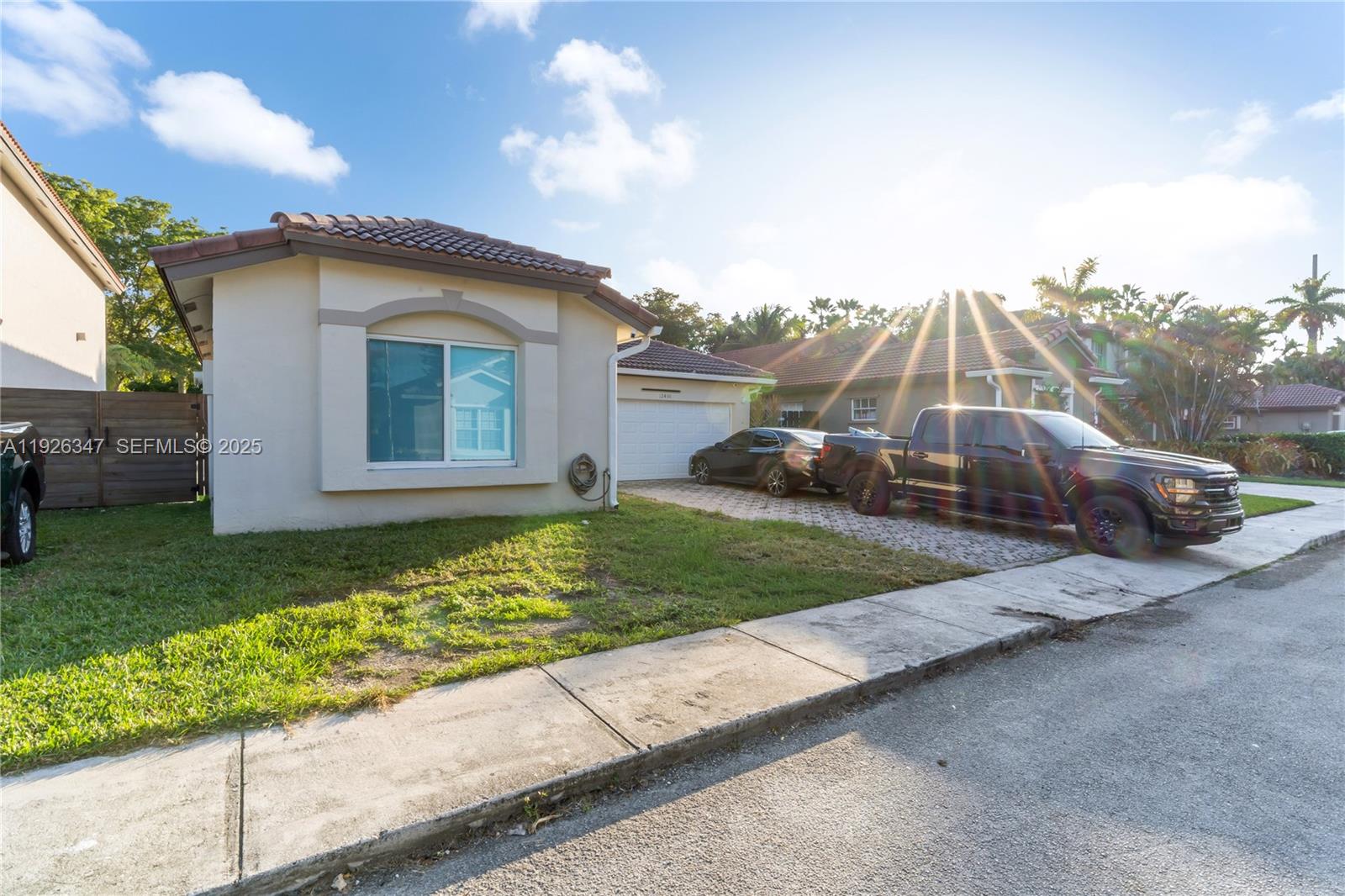 FOUR LAKES SEC 2 - Residential