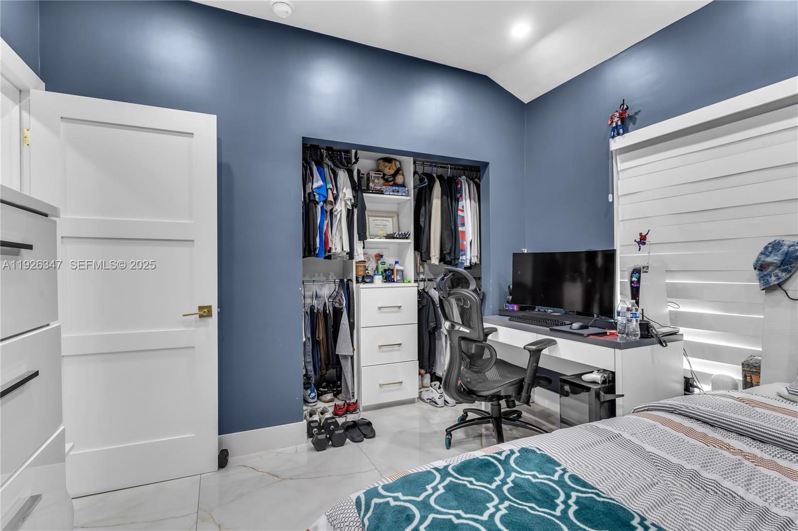 FOUR LAKES SEC 2 - Residential