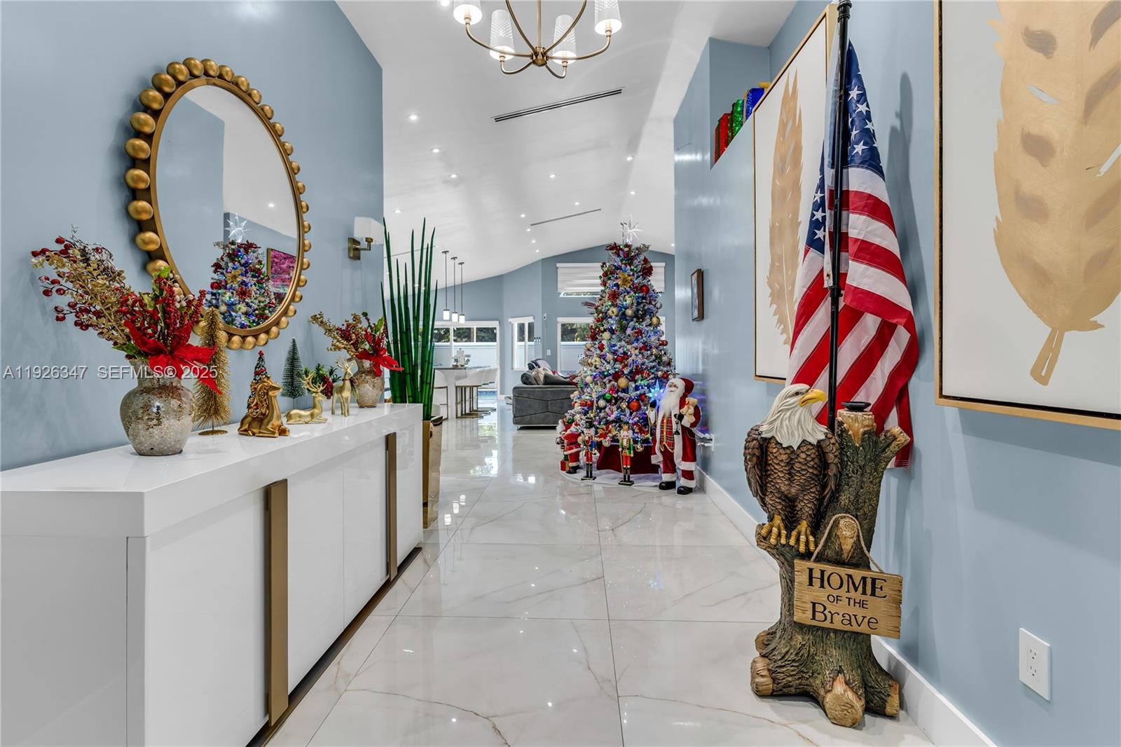 FOUR LAKES SEC 2 - Residential