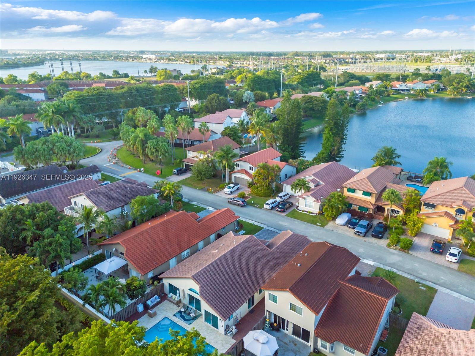 FOUR LAKES SEC 2 - Residential