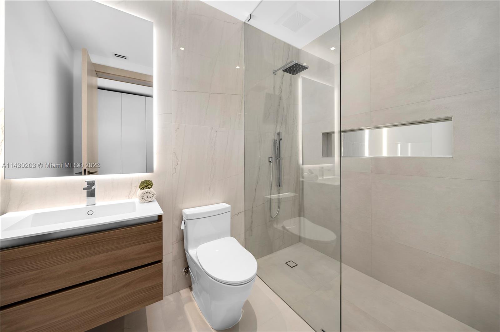 DOUGLAS CIRCLE - Residential