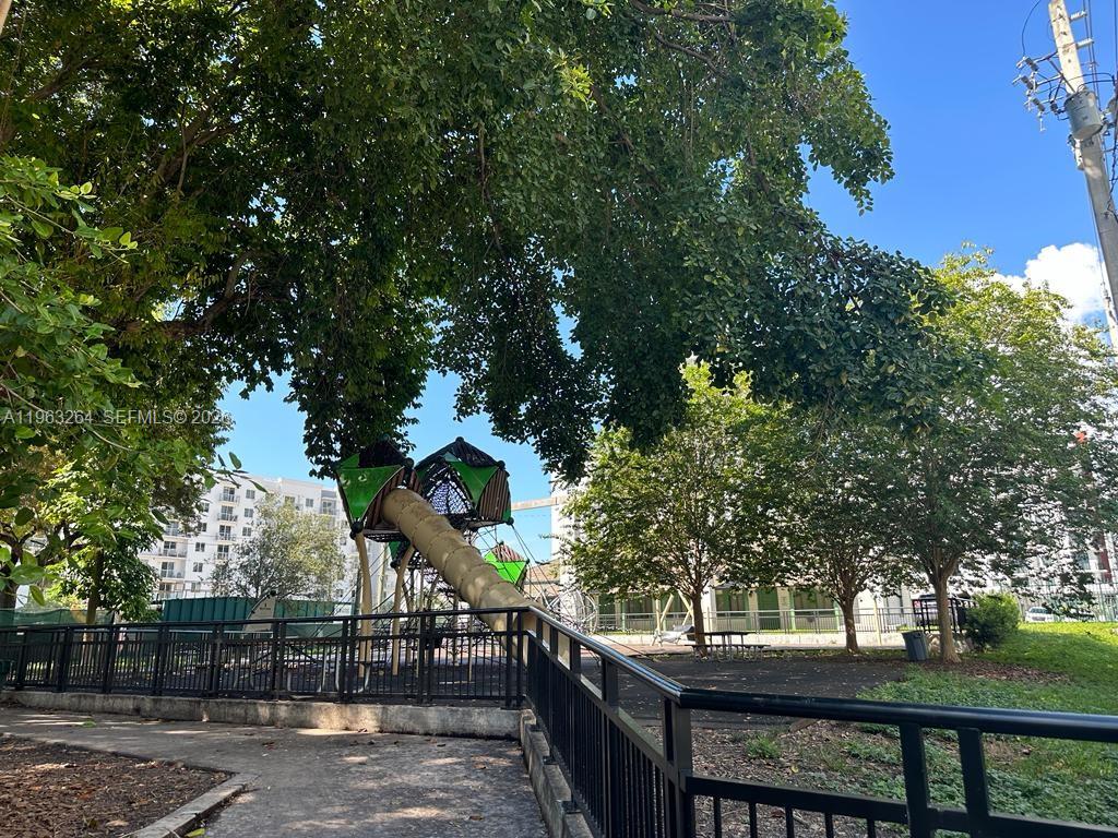 PARKVIEW AT BRICKELL COND - Residential Lease