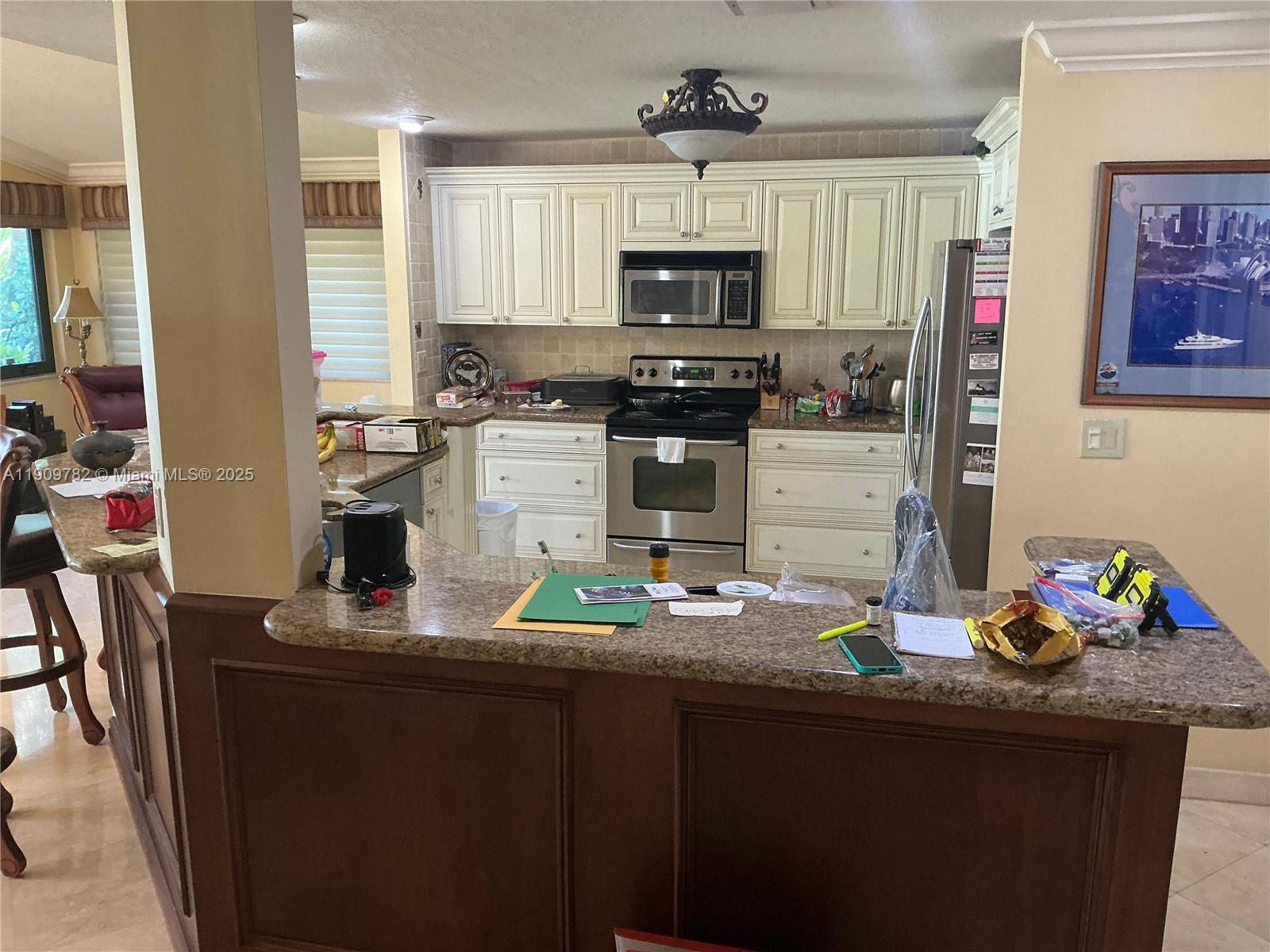 GOLF-TAM VILLAGE - Residential