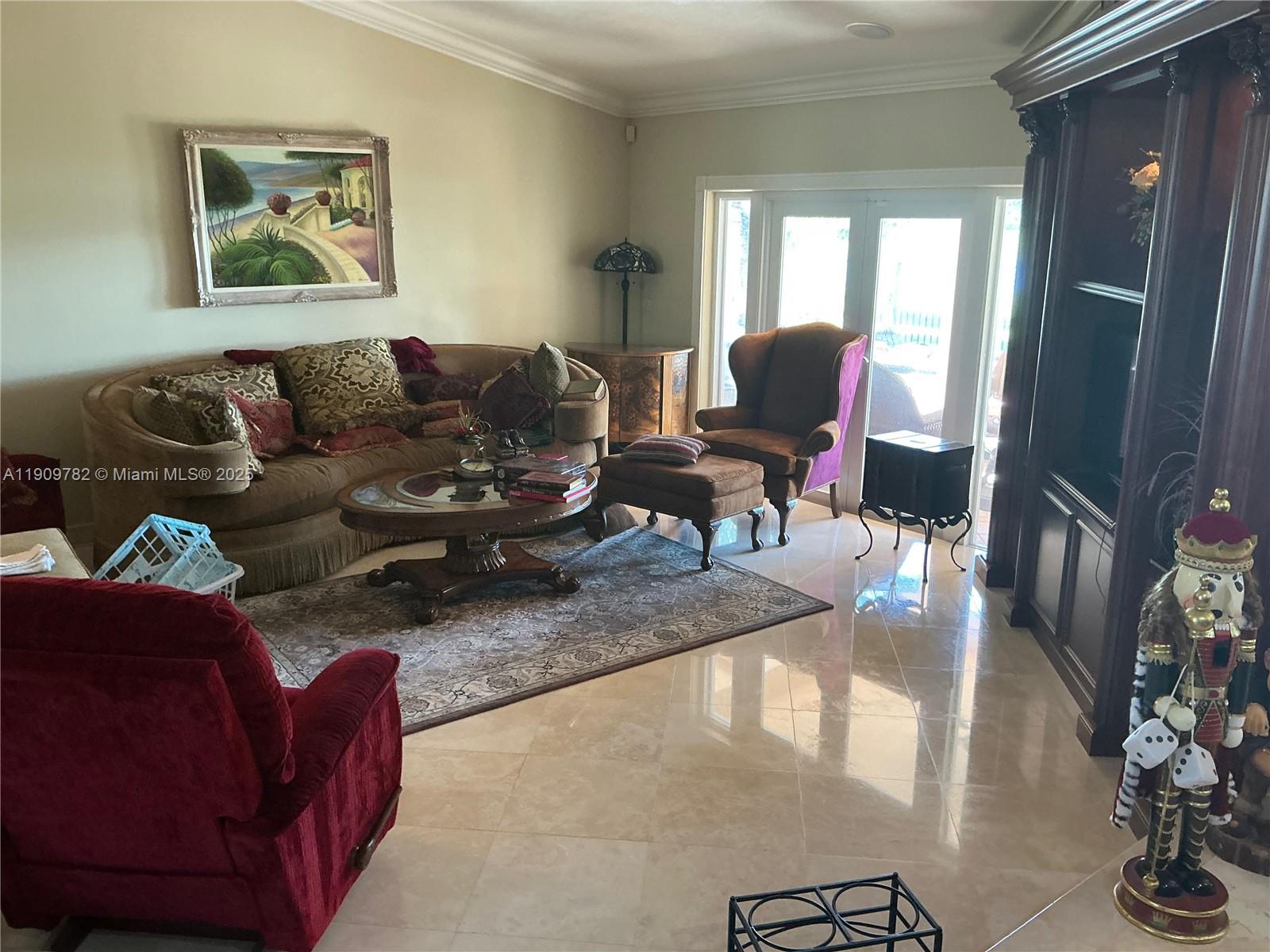 GOLF-TAM VILLAGE - Residential