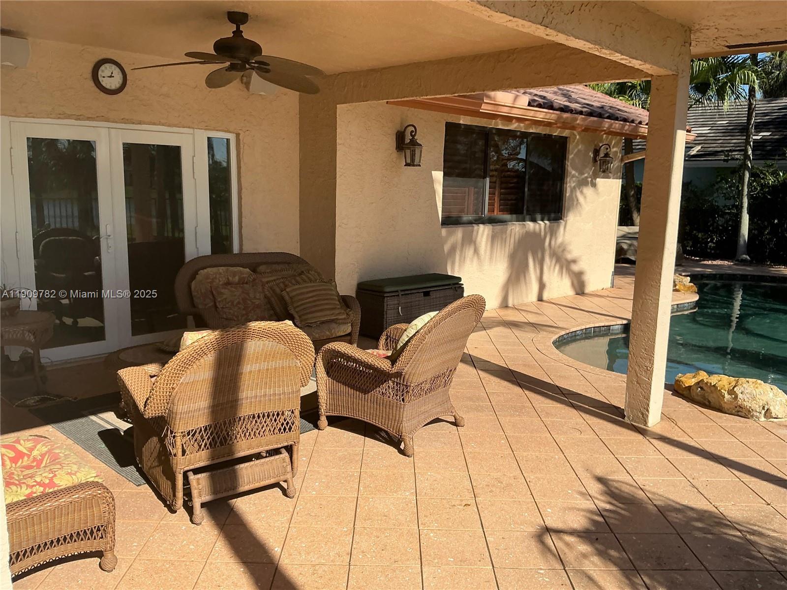 GOLF-TAM VILLAGE - Residential