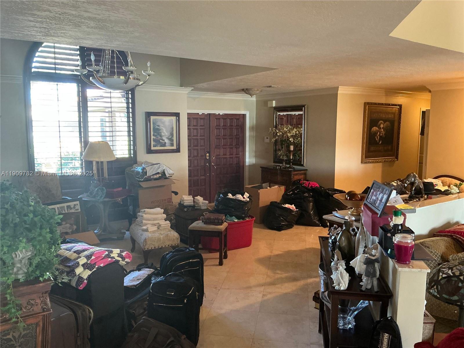 GOLF-TAM VILLAGE - Residential