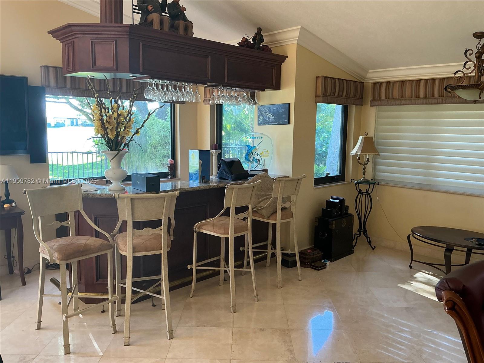 GOLF-TAM VILLAGE - Residential