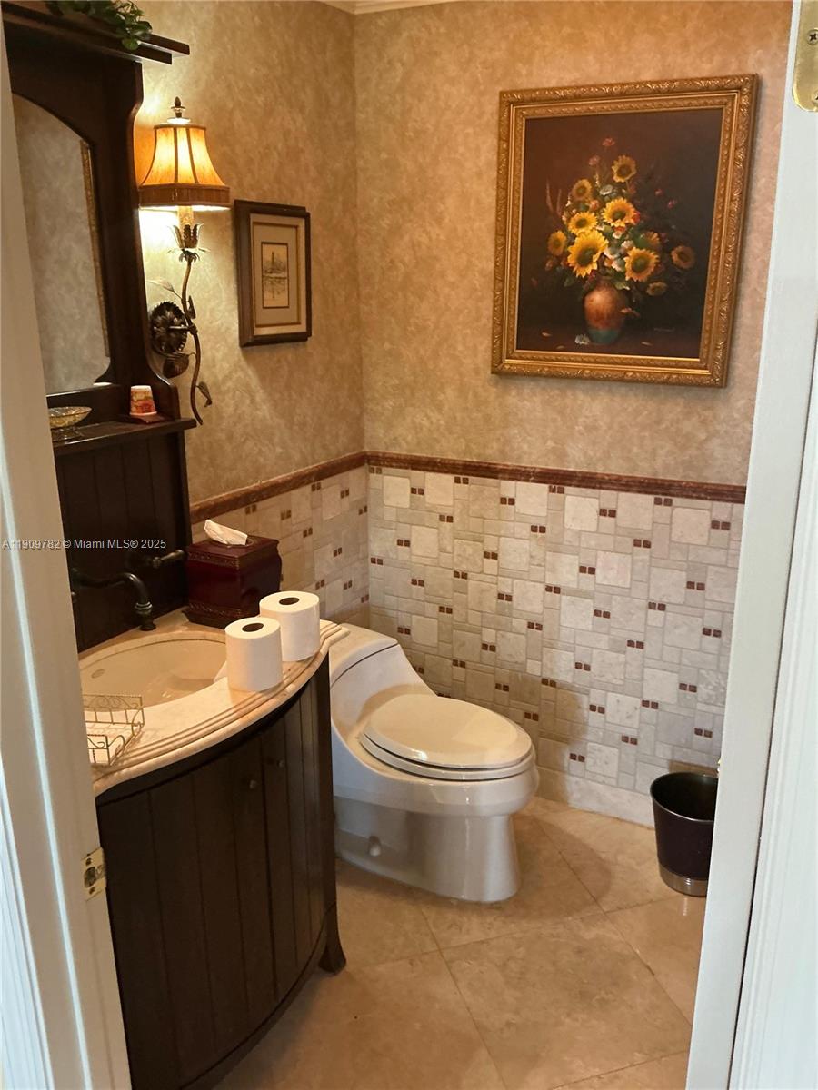 GOLF-TAM VILLAGE - Residential