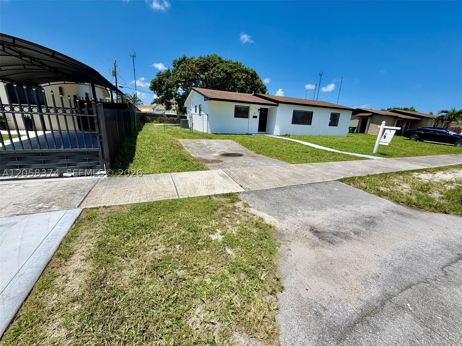 1101 NW 201st St