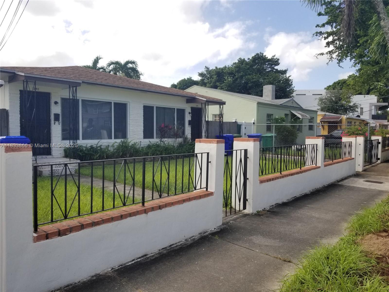 1240 SW 22nd Ter 1