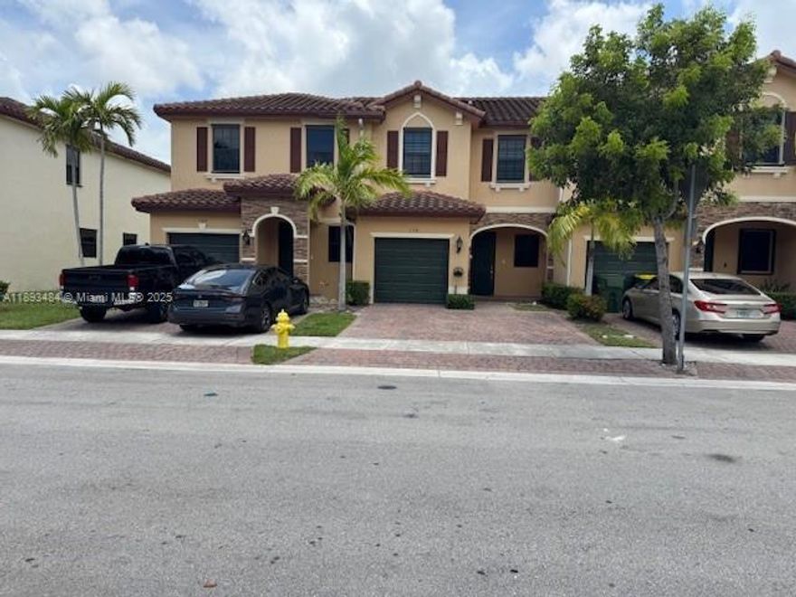 Beautiful property for rent!