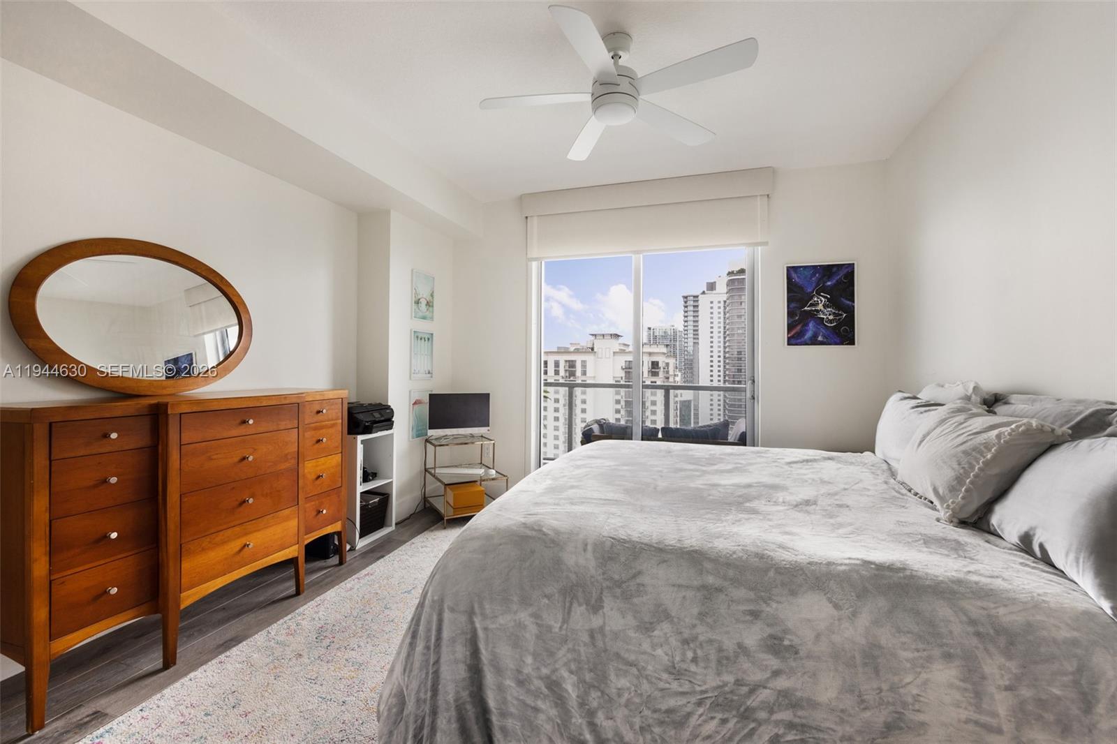 THE AXIS ON BRICKELL II C - Residential