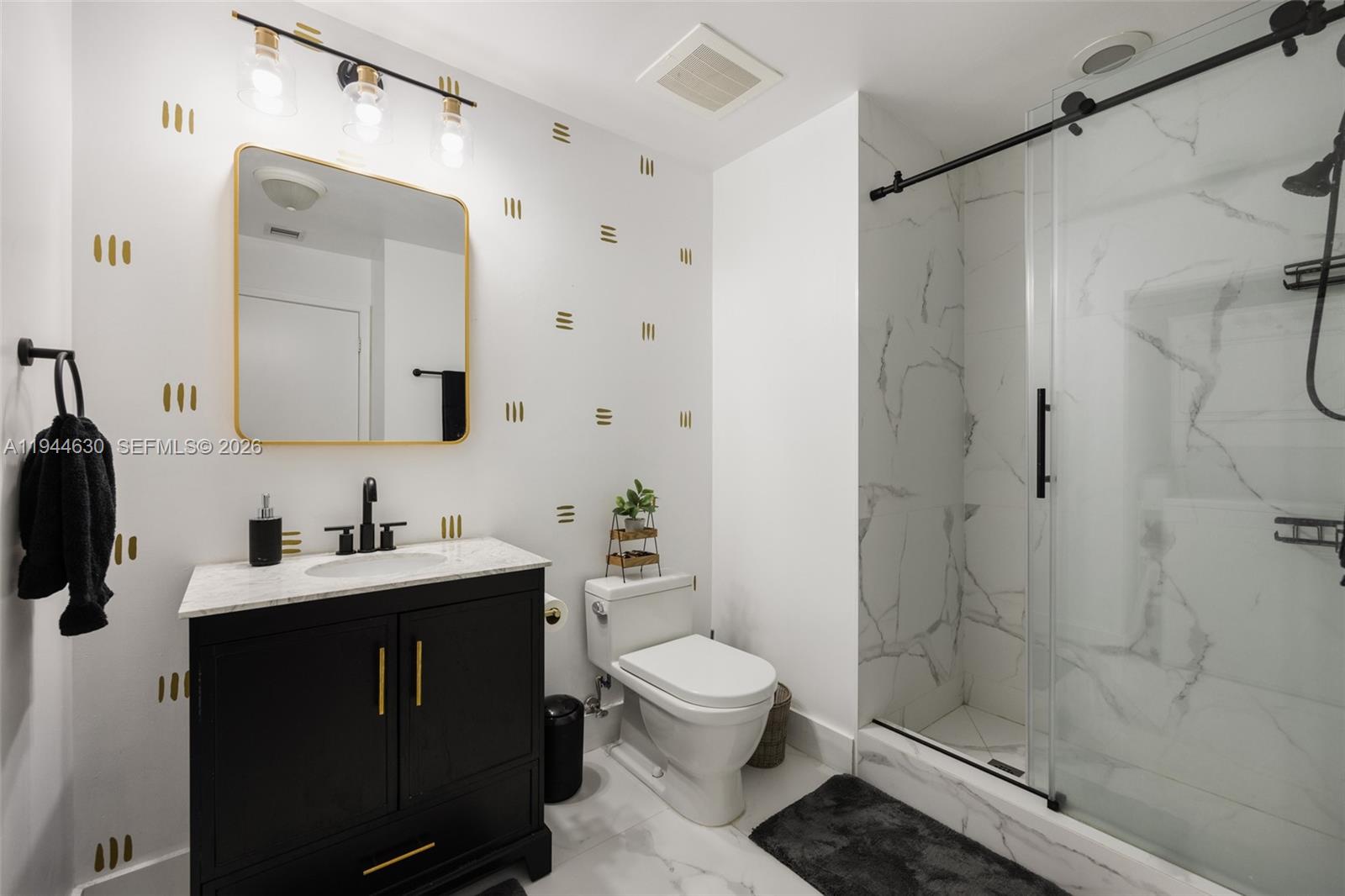 THE AXIS ON BRICKELL II C - Residential