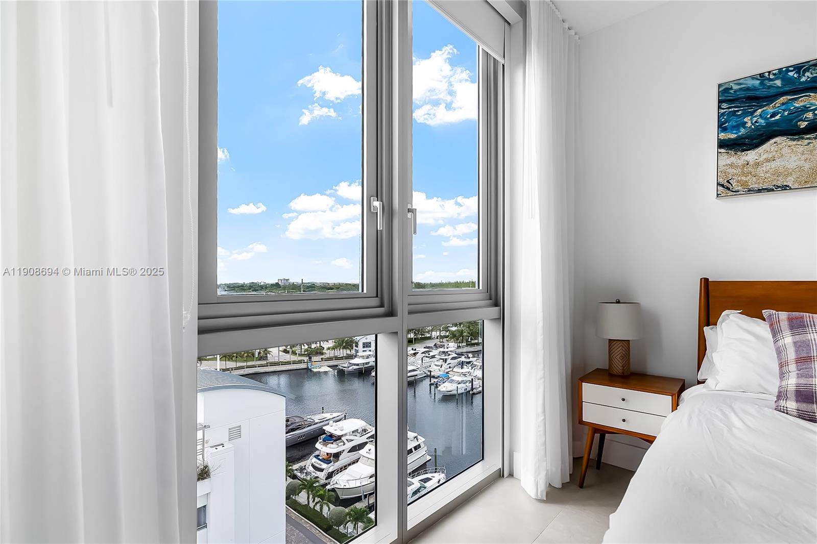 MARINA PALMS RESIDENCES S - Residential