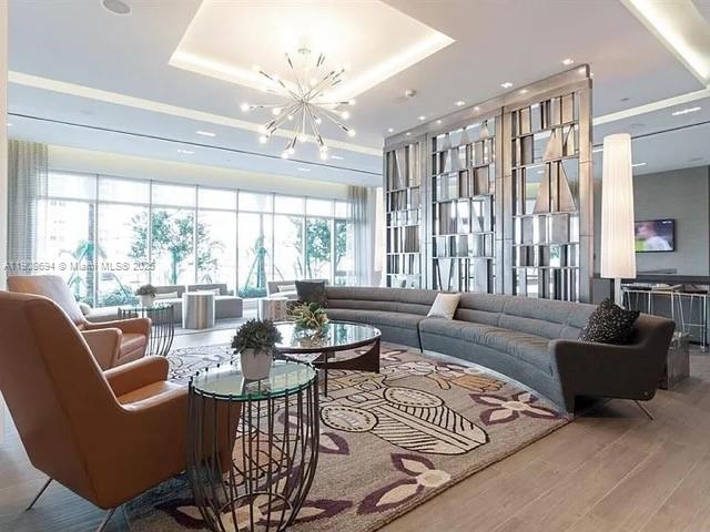 MARINA PALMS RESIDENCES S - Residential