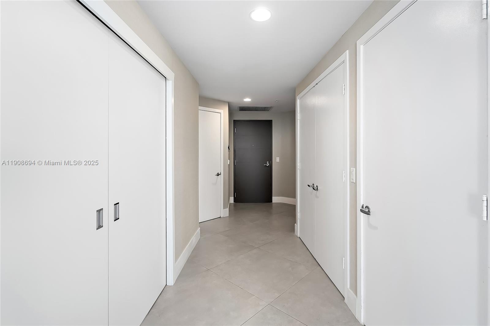 MARINA PALMS RESIDENCES S - Residential