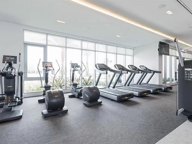 MARINA PALMS RESIDENCES S - Residential