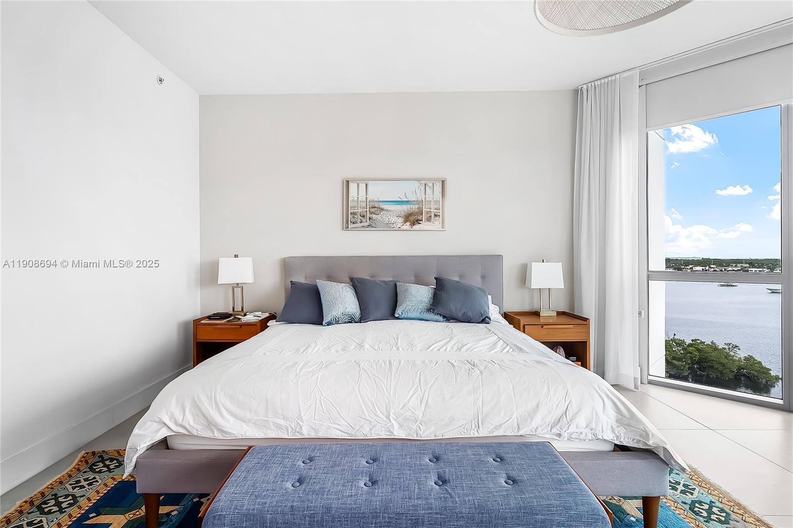 MARINA PALMS RESIDENCES S - Residential