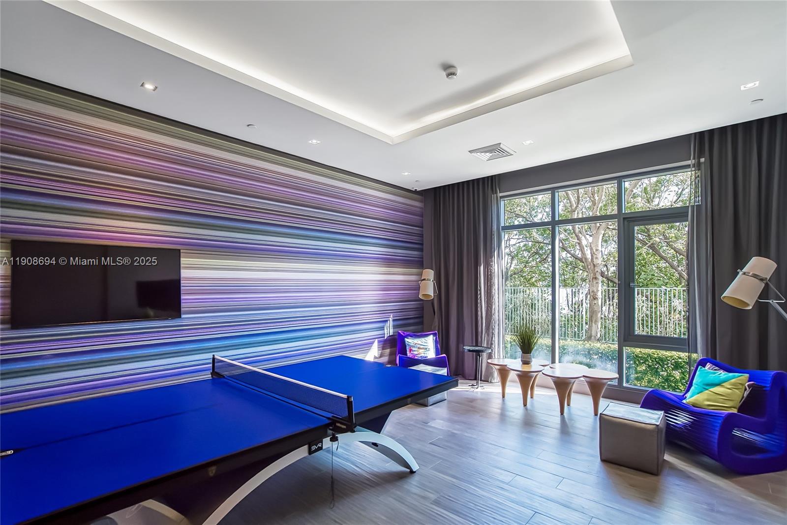 MARINA PALMS RESIDENCES S - Residential