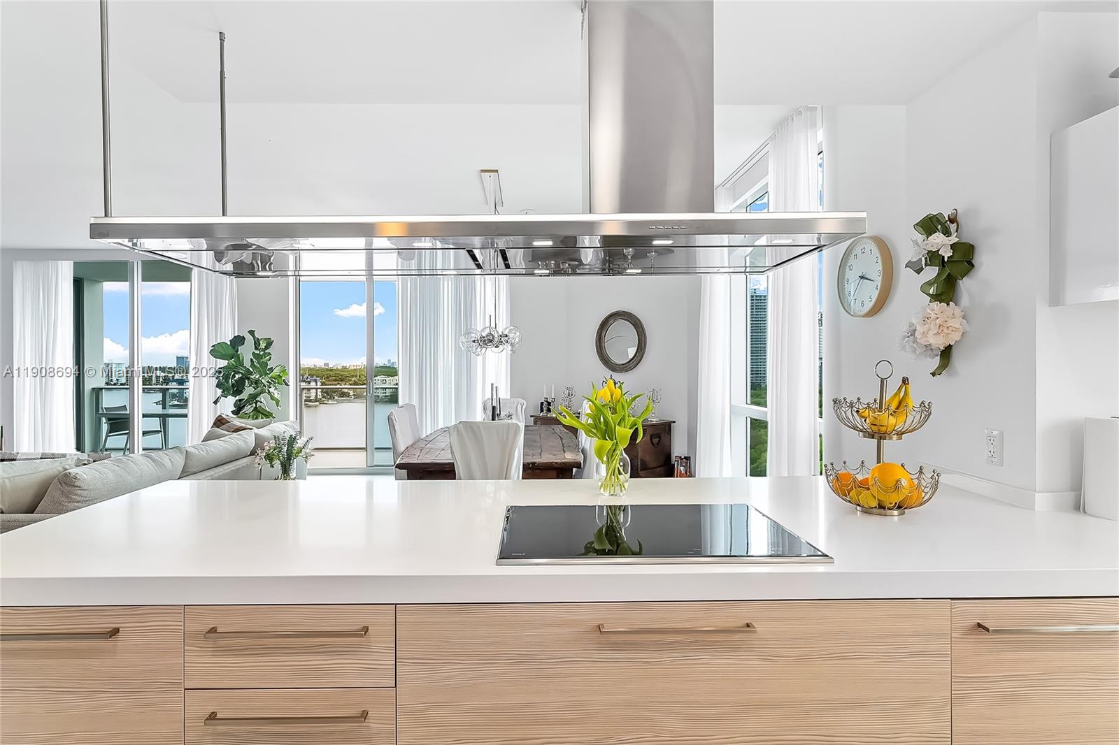 MARINA PALMS RESIDENCES S - Residential