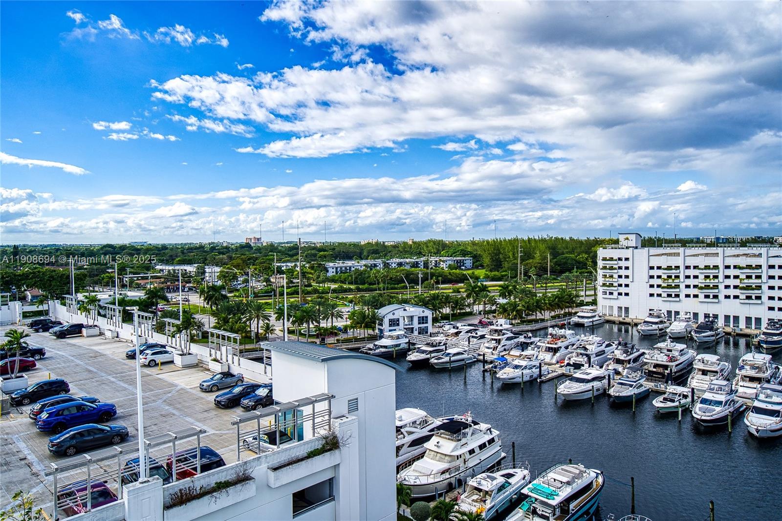 MARINA PALMS RESIDENCES S - Residential