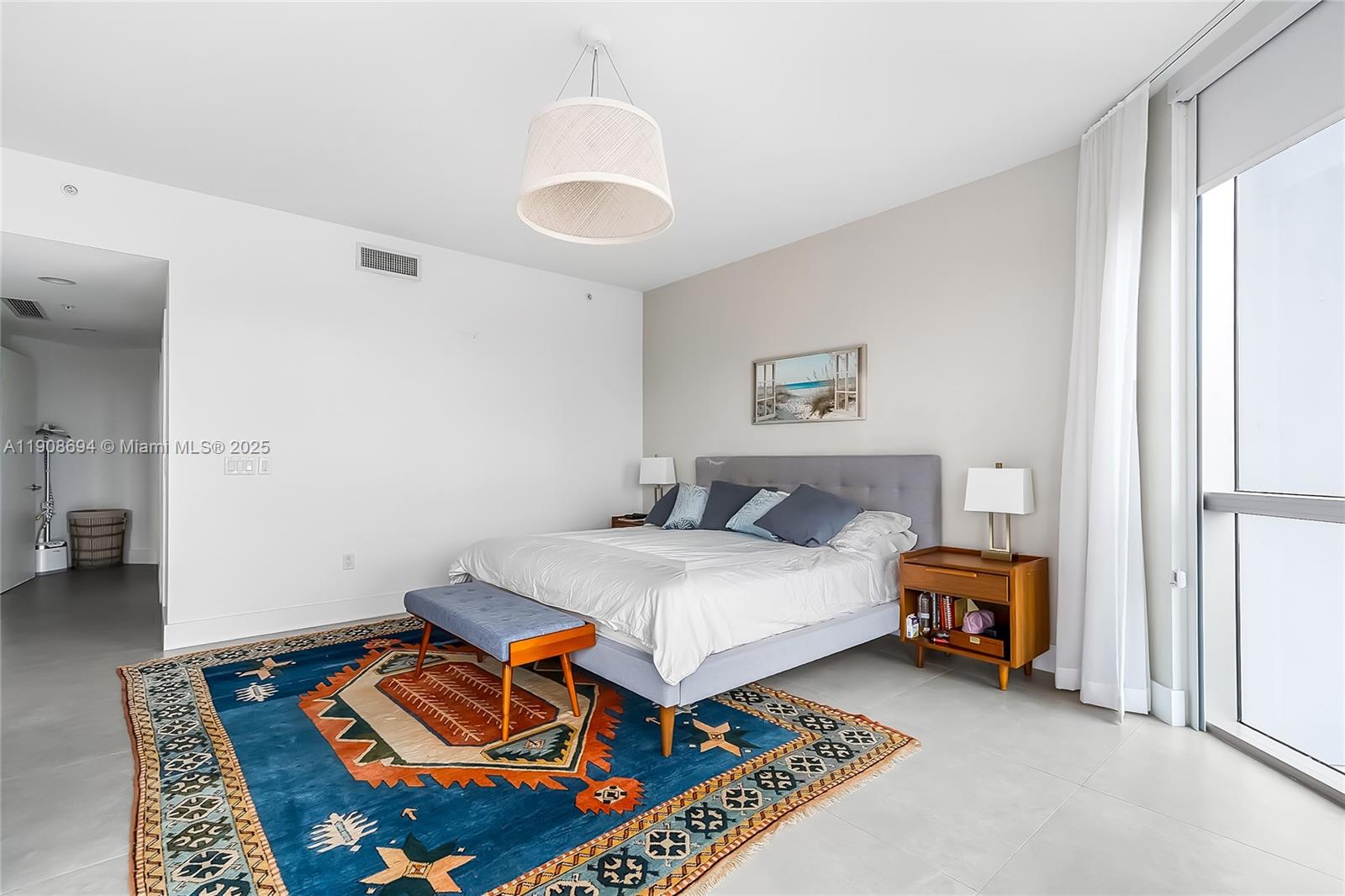 MARINA PALMS RESIDENCES S - Residential