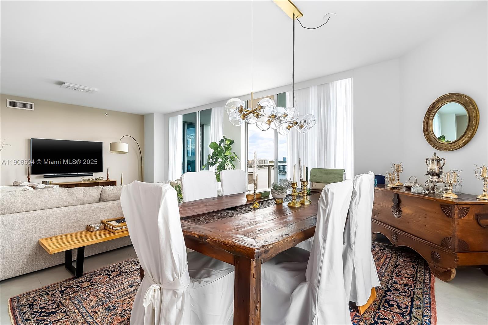 MARINA PALMS RESIDENCES S - Residential