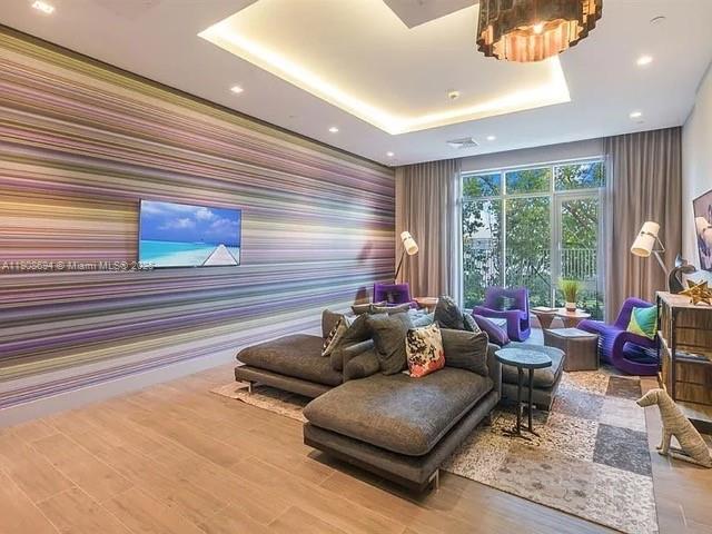 MARINA PALMS RESIDENCES S - Residential